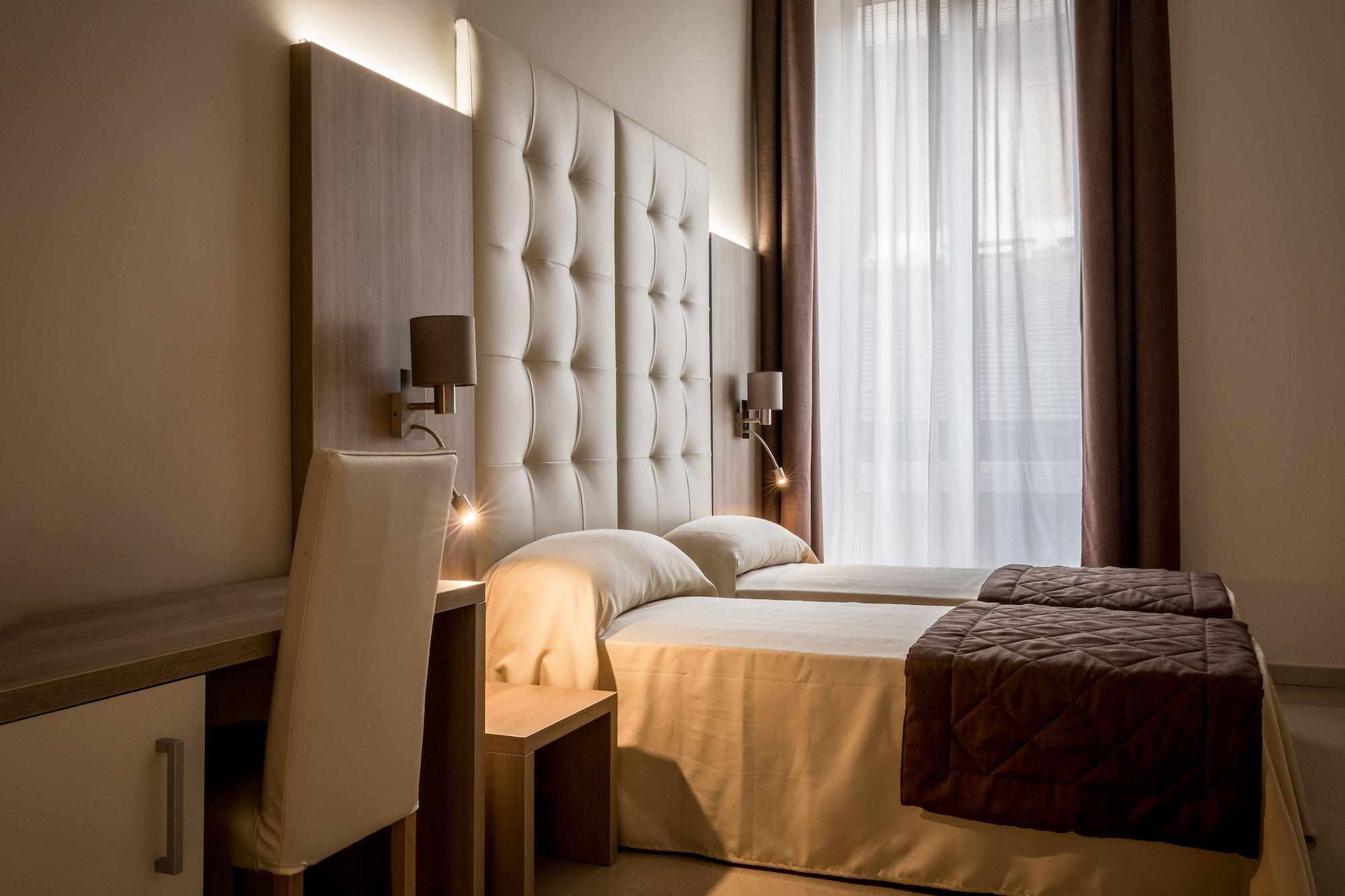 Bel Hotel