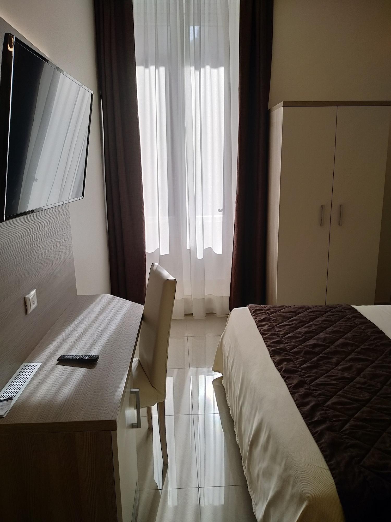 Bel 3* Genua