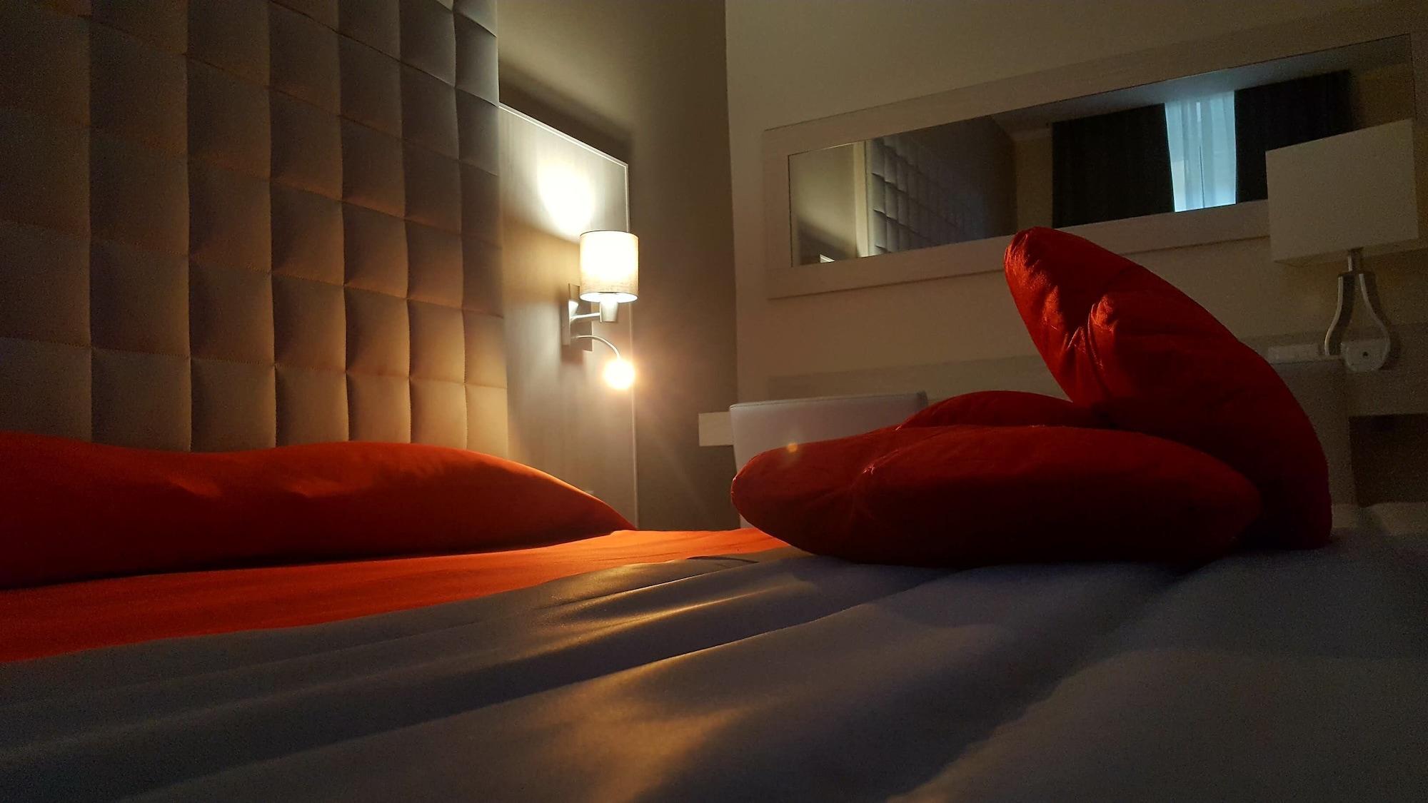 Bel Hotel
