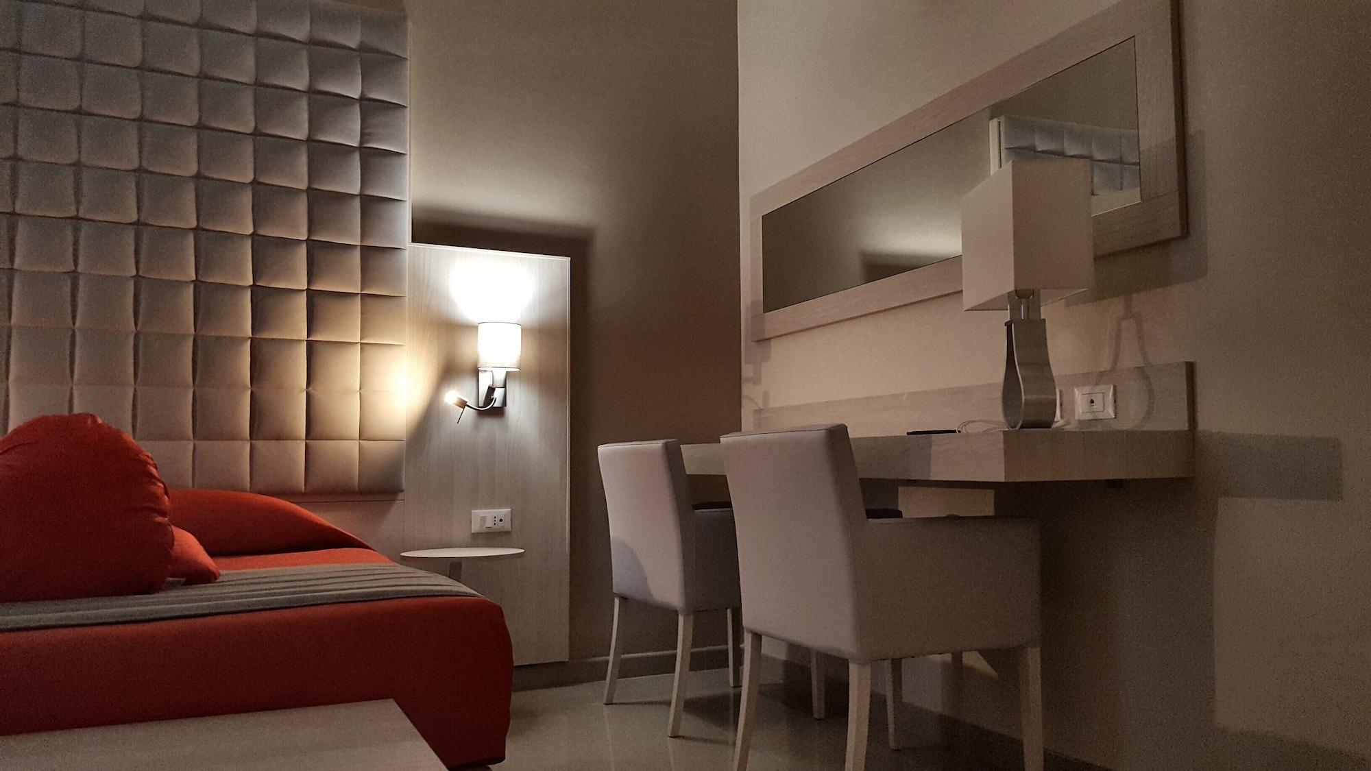 Bel 3* Genua