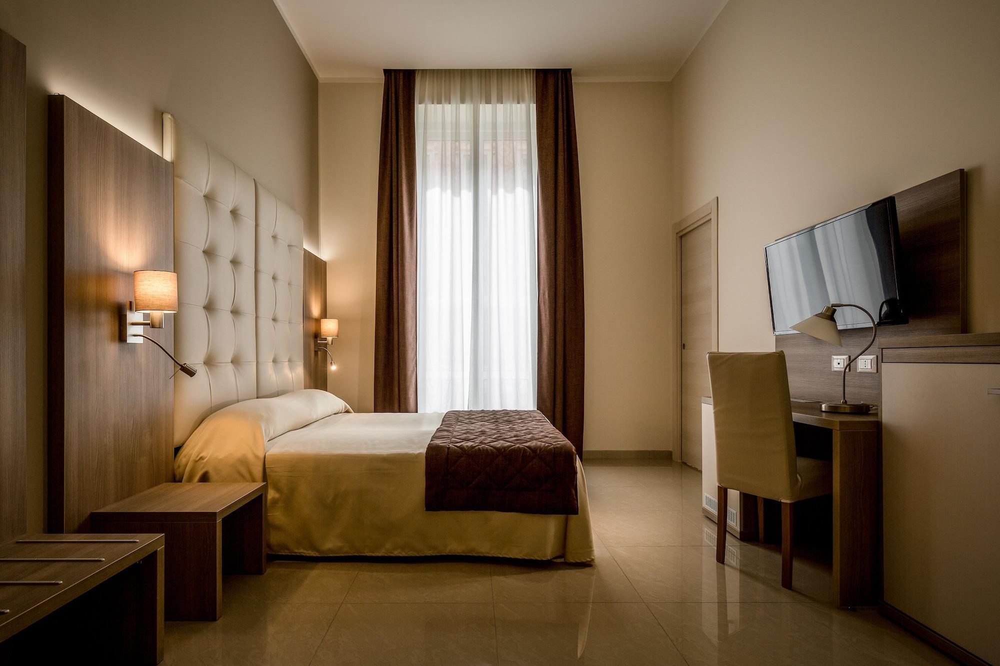 Hotel Bel 3*