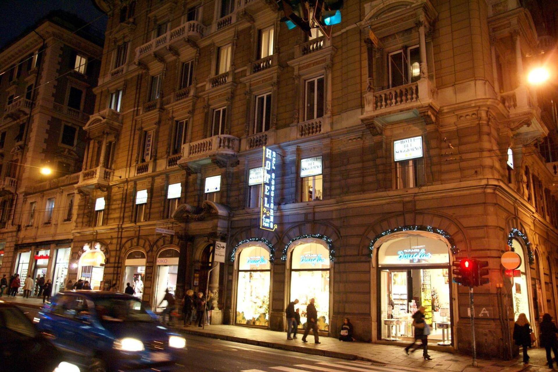 Hotel Bel 3*