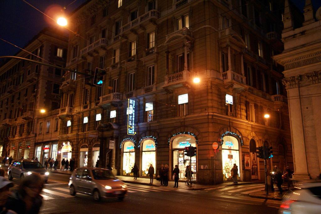 Bel Hotel