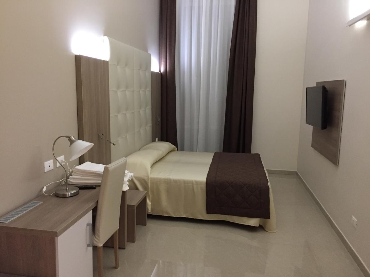Bel Hotel Genua
