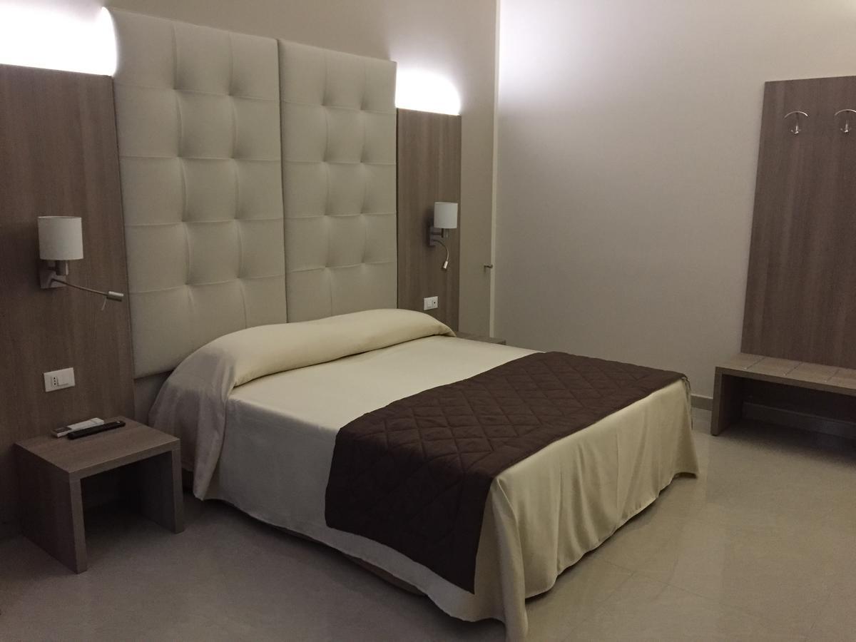 Hotel Bel Genua