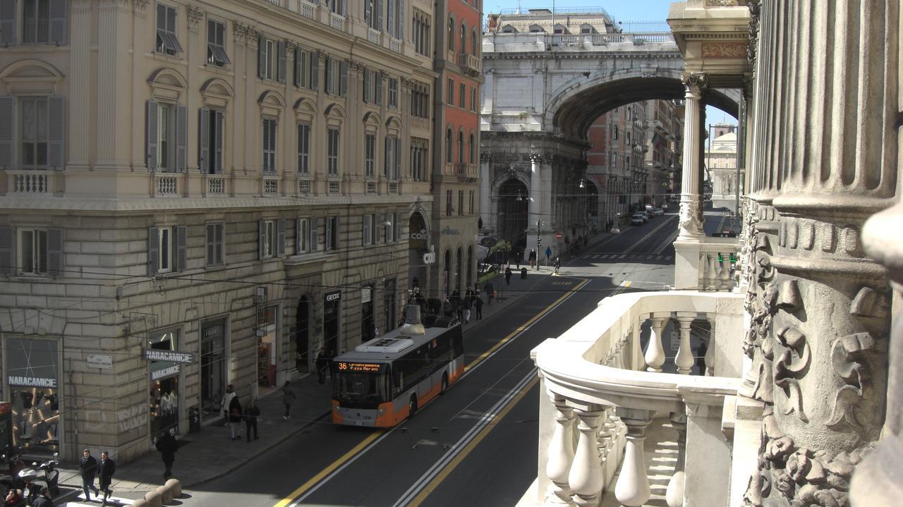 Bel Hotel Genua