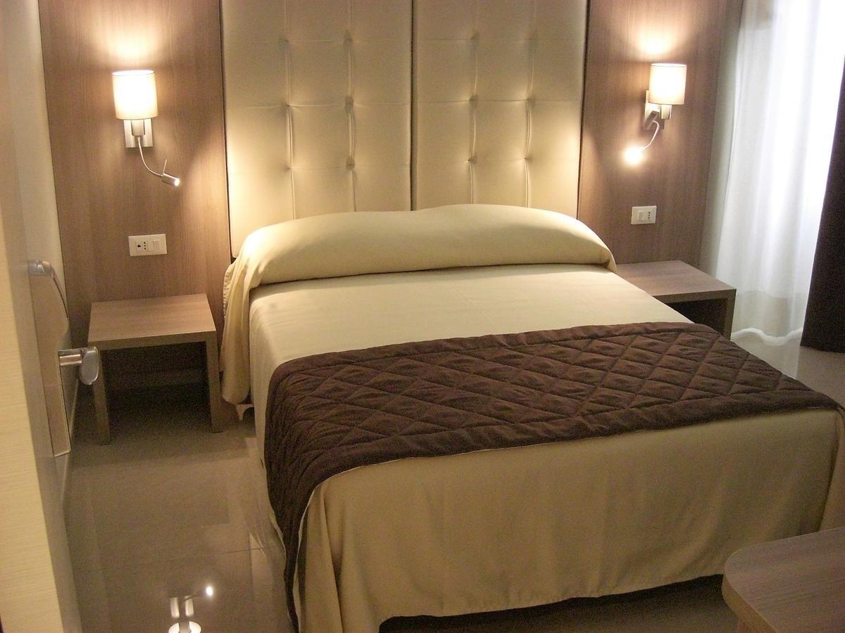Bel Hotel Genua