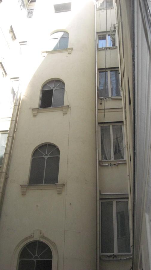 Hotel Bel Genua
