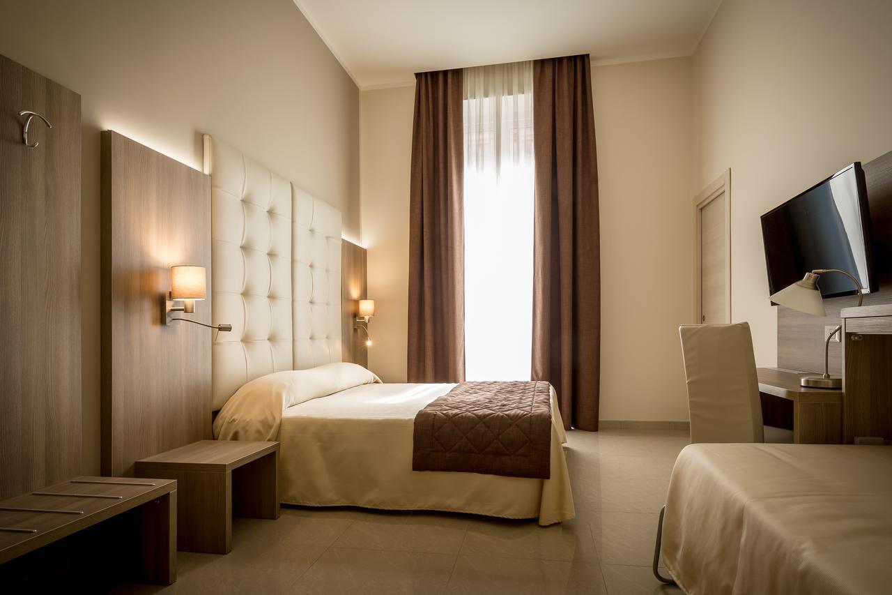 Bel 3* Genua