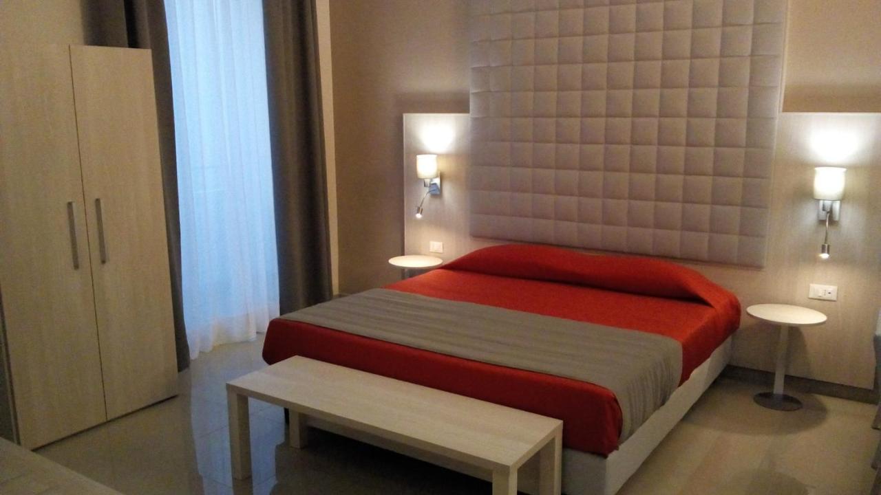Hotel Bel Genua