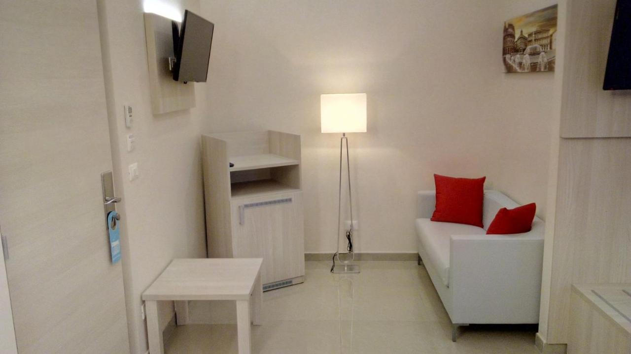 Hotel Bel Genua